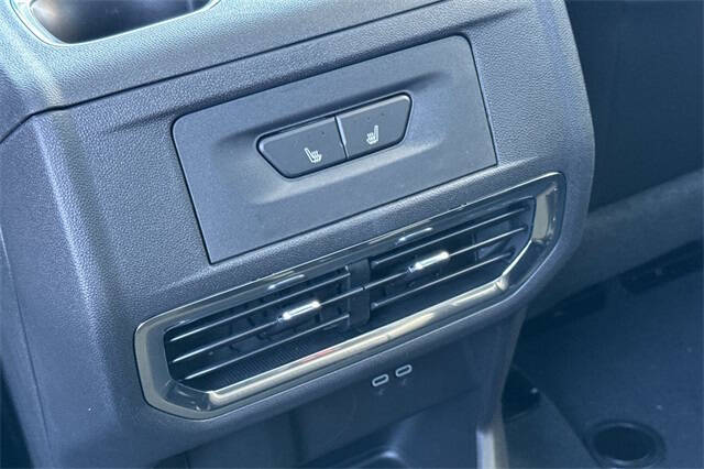 2025 GMC Sierra EV Denali