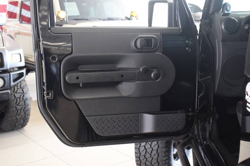 2008 Jeep Wrangler X