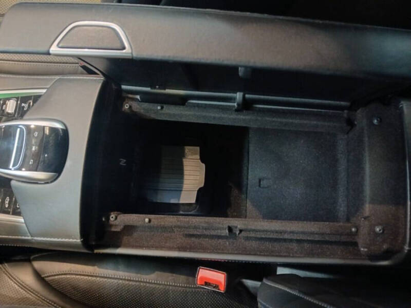 2019 Mercedes-Benz S-Class S 560 4MATIC