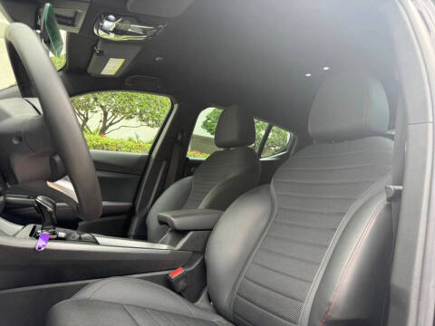 2023 Dodge Hornet GT