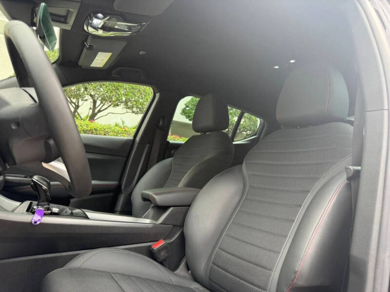 2023 Dodge Hornet GT