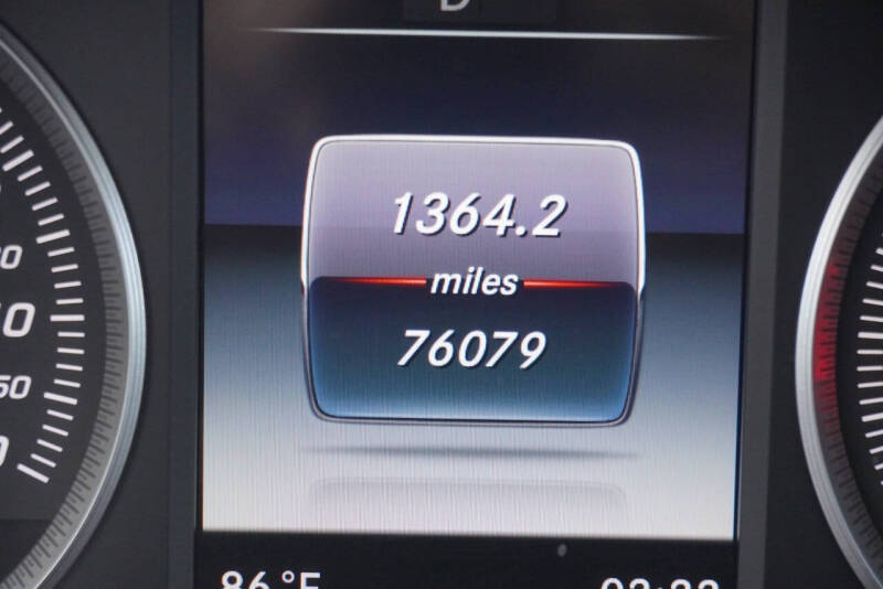 2016 Mercedes-Benz GLC GLC 300 4MATIC