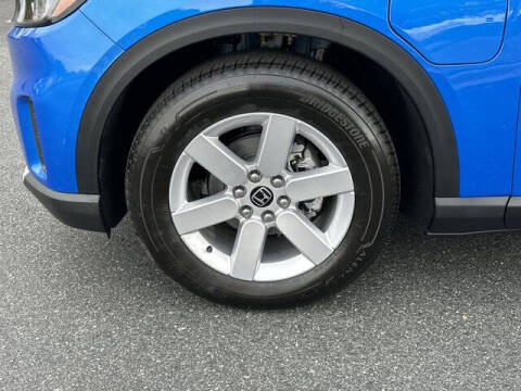 2026 Honda Prologue EX