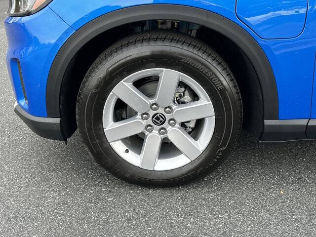 2026 Honda Prologue EX