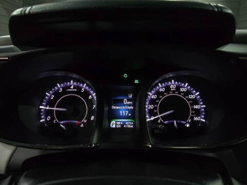 2018 Toyota Avalon Limited