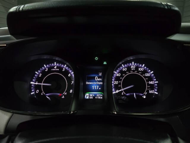 2018 Toyota Avalon Limited