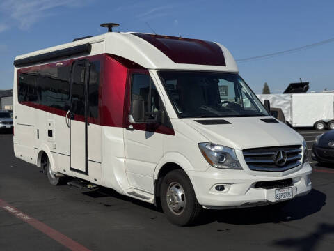 2018 Mercedes-Benz Sprinter 3500XD