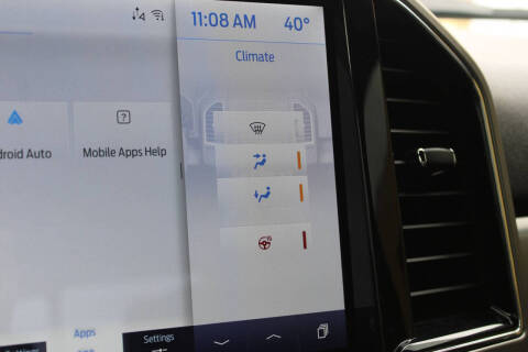 2022 Ford F-250 Super Duty