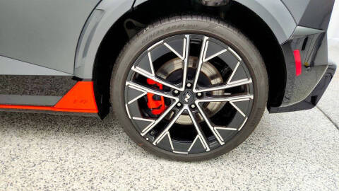 2025 Hyundai IONIQ 5 N