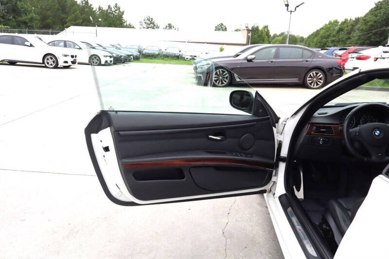 2011 BMW 3 Series 335i