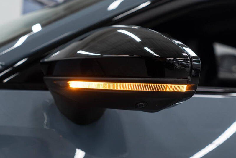 2023 Audi RS e-tron GT quattro