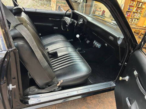 1974 Chevrolet Nova