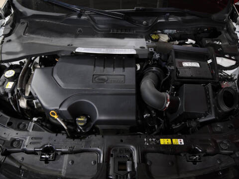 2020 Land Rover Range Rover Evoque S