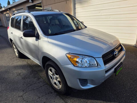 2011 Toyota RAV4