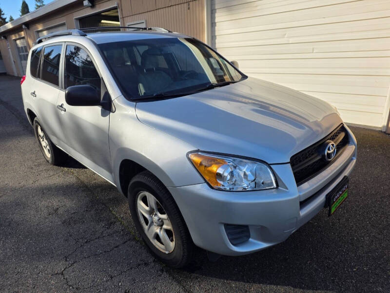 2011 Toyota RAV4