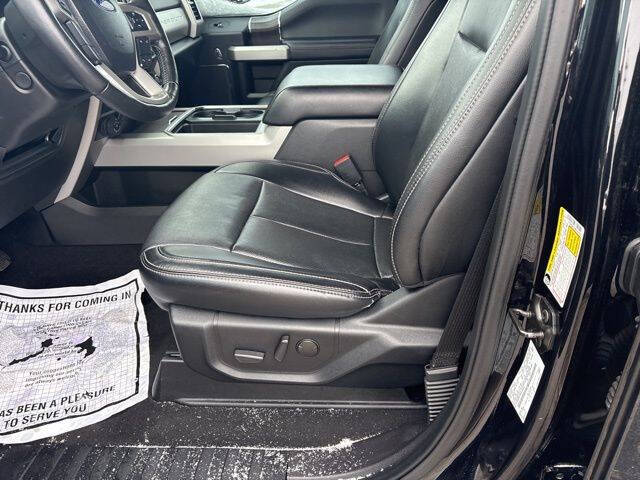 2021 Ford F-350 Super Duty