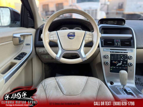 2011 Volvo XC60 T6 R-Design