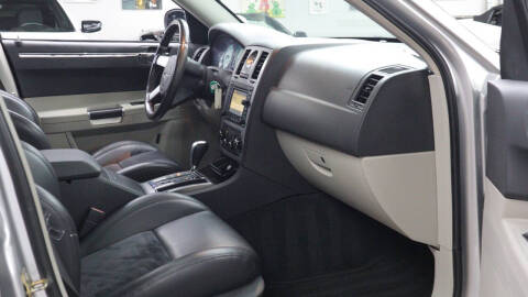 2006 Chrysler 300 SRT-8