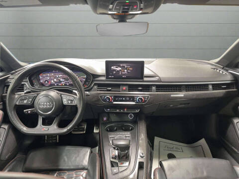 2019 Audi RS 5 2.9T quattro