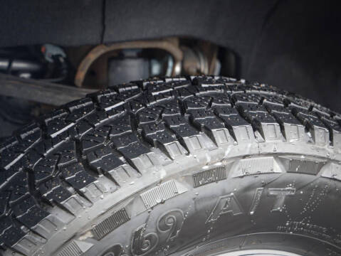 2023 GMC Sierra 3500HD