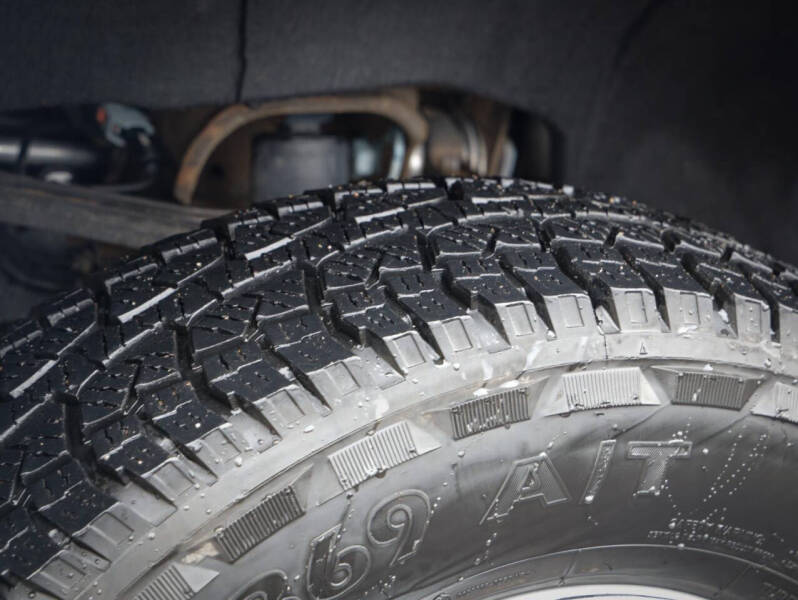 2023 GMC Sierra 3500HD