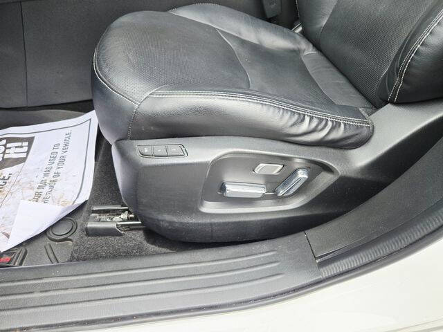 2020 Mazda CX-9 Grand Touring