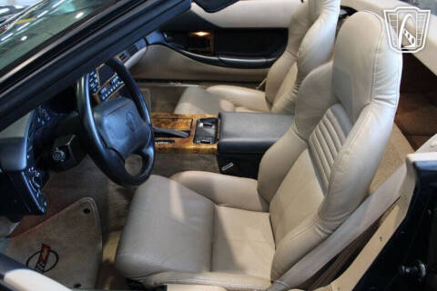 1994 Chevrolet Corvette