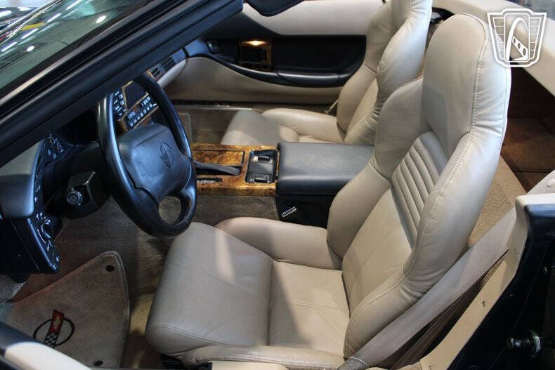 1994 Chevrolet Corvette