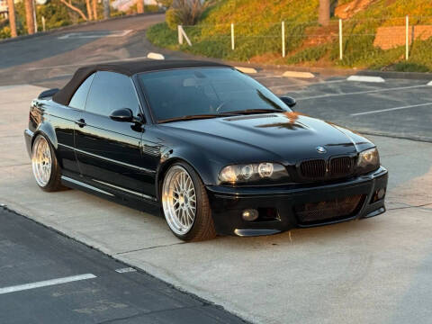 2006 BMW M3