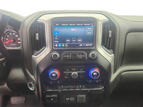 2023 Chevrolet Silverado 2500HD