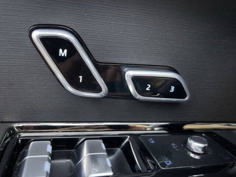 2023 Land Rover Range Rover Sport P360 SE