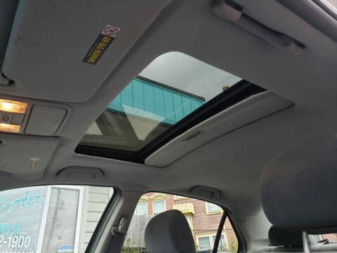 2006 Honda Accord