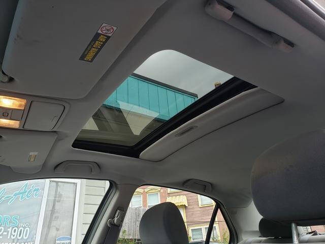 2006 Honda Accord