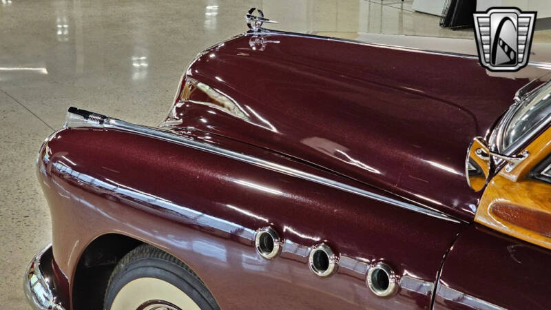 1949 Buick Super