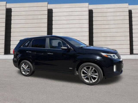 2014 Kia Sorento
