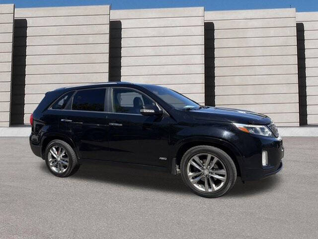 2014 Kia Sorento