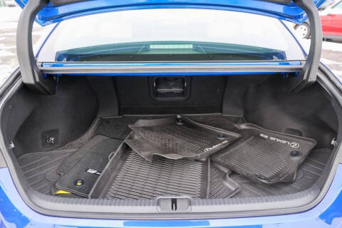 2022 Lexus ES 300h F SPORT