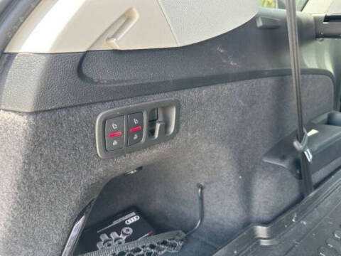 2023 Audi Q7 Premium Plus