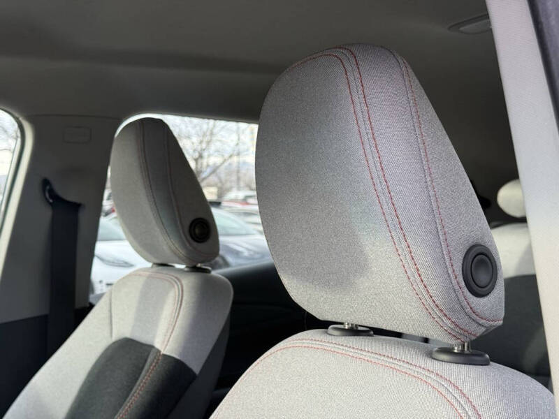 2020 Chevrolet Bolt EV LT