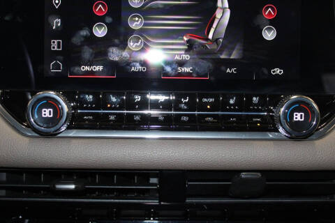 2023 GMC Canyon Denali