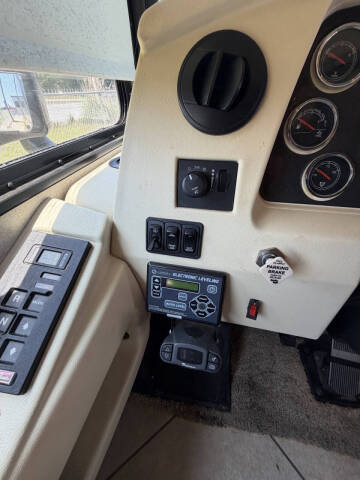 2014 Itasca Solei 38R