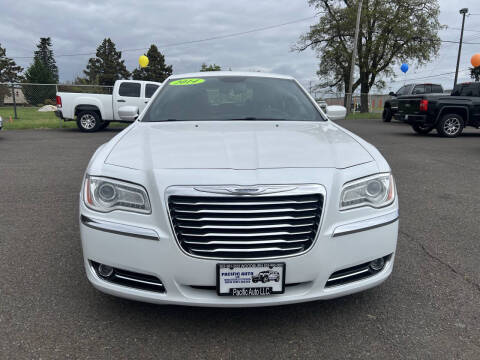 2014 Chrysler 300