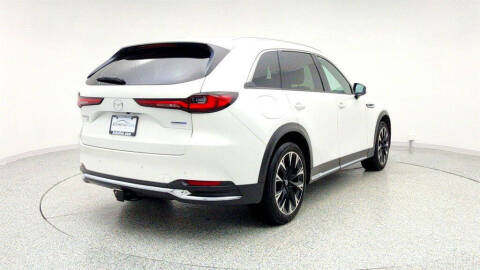 2024 Mazda CX-90 Plug-in Hybrid Premium Plus