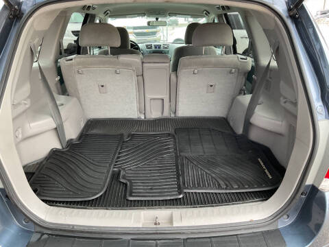 2012 Toyota Highlander