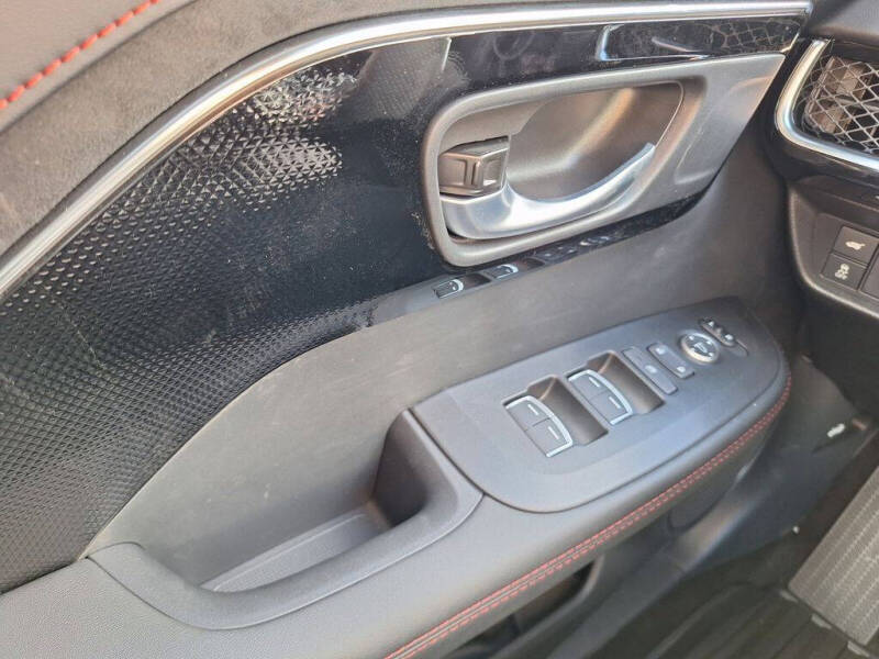 2025 Acura ADX w/A-SPEC