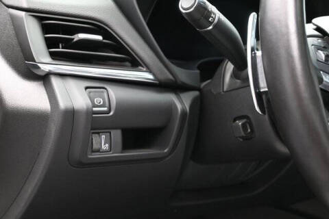 2023 Cadillac CT4-V Blackwing