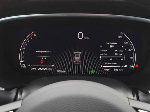 2026 Acura MDX SH-AWD w/Tech