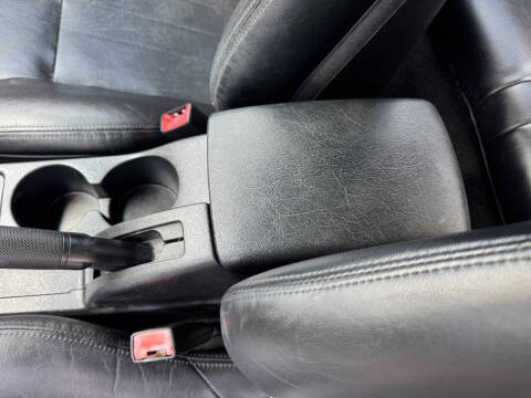 2004 Hyundai Tiburon GT V6