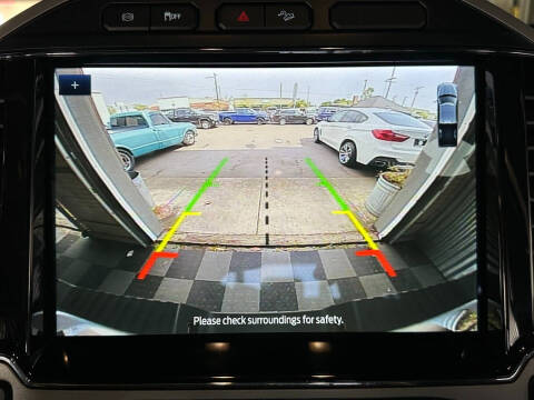 2022 Ford F-350 Super Duty Lariat