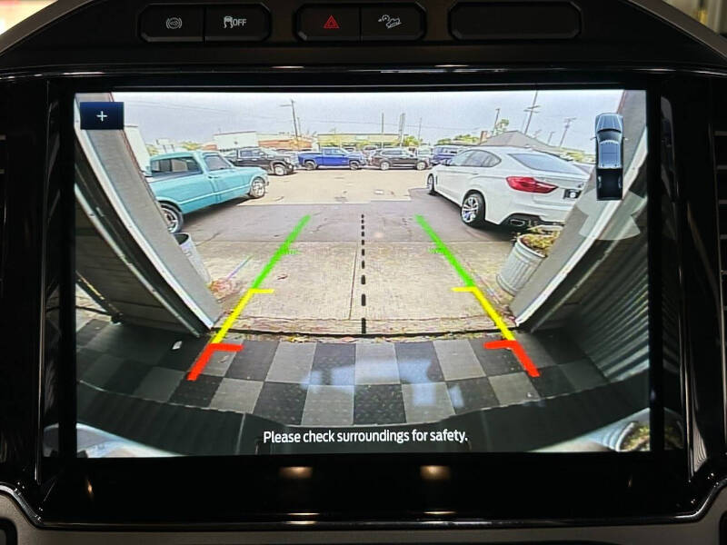 2022 Ford F-350 Super Duty Lariat